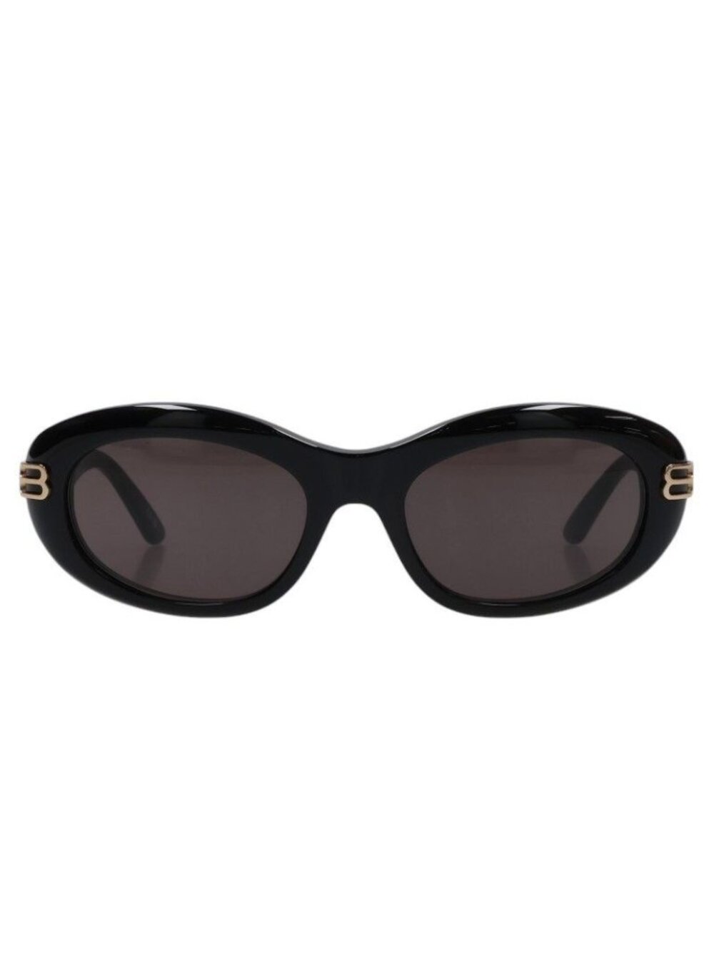 Balenciaga Round Sunglasses 57 Eyewear